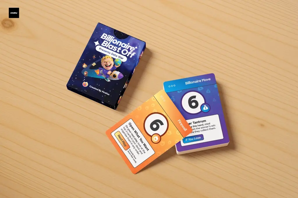 Firewalls & Billionaire Moves Image