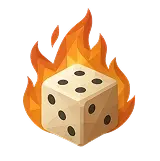 Fire Dice icon