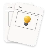 Icon for Card Light